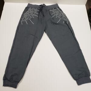 Kyla Seo Comfort pocketed sweatpants size Small NWT